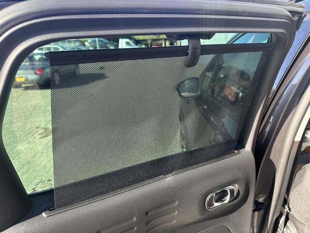 Citroen C3 Aircross 1.2 PureTech S&S Shine LEDER,H.U.D,PANO,360 CAMERA