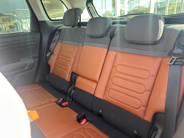 Citroen C3 Aircross 1.2 PureTech S&S Shine LEDER,H.U.D,PANO,360 CAMERA