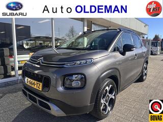 citroen-c3-aircross-1.2-puretech-s&
