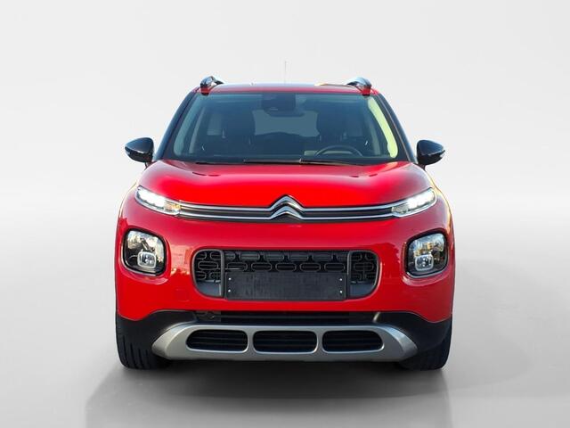 Citroen C3 Aircross 1.2 PureTech S&S Shine | Trekhaak | LMV | Navigatie | 1 jaar garantie