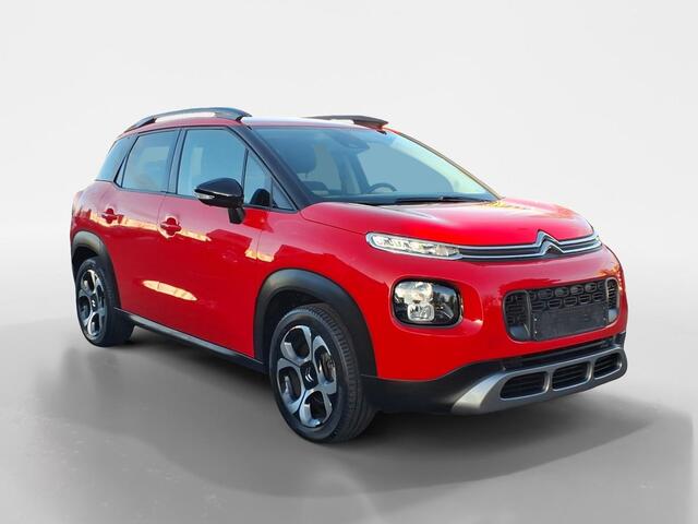 Citroen C3 Aircross 1.2 PureTech S&S Shine | Trekhaak | LMV | Navigatie | 1 jaar garantie