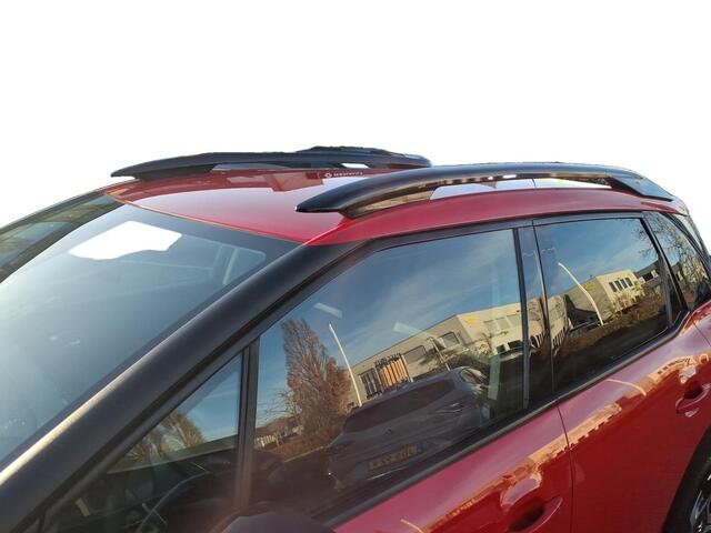 Citroen C3 Aircross 1.2 PureTech S&S Shine | Trekhaak | LMV | Navigatie | 1 jaar garantie