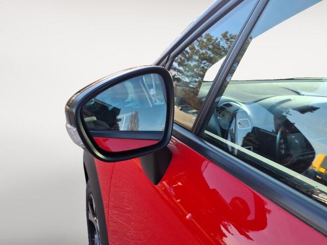 Citroen C3 Aircross 1.2 PureTech S&S Shine | Trekhaak | LMV | Navigatie | 1 jaar garantie