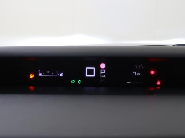 Citroen C3 Aircross 1.2 Hybrid 145pk Plus | Parkeercamera | Climate Control | Apple Carplay DEMO