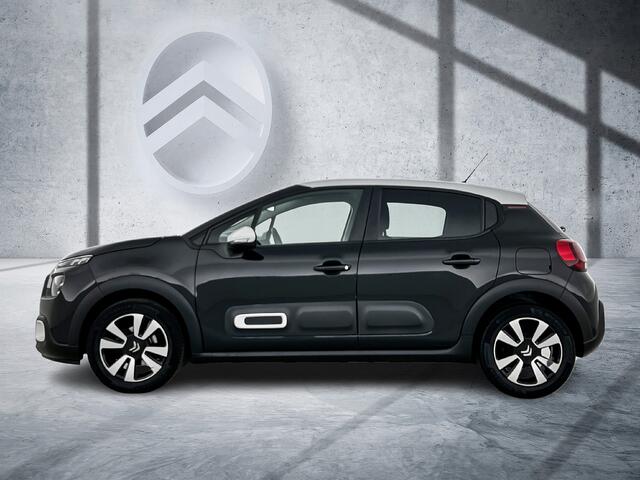 Citroen C3 82 pk C-Series | Navigatie | Parkeersensoren |