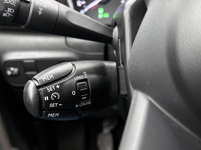 Citroen C3 82 pk C-Series | Navigatie | Parkeersensoren |