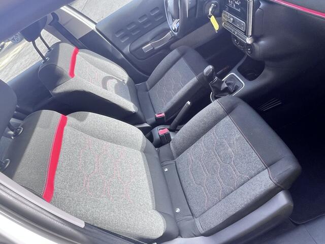 Citroen C3 1.2 PT Feel |Cruise|Bluetooth|Airco