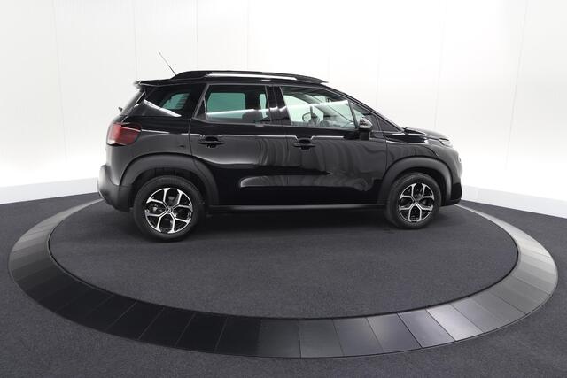 Citroen C3 Aircross PureTech 130 EAT6 Shine | Parkeersensoren | Apple Carplay | Stoelverwarming
