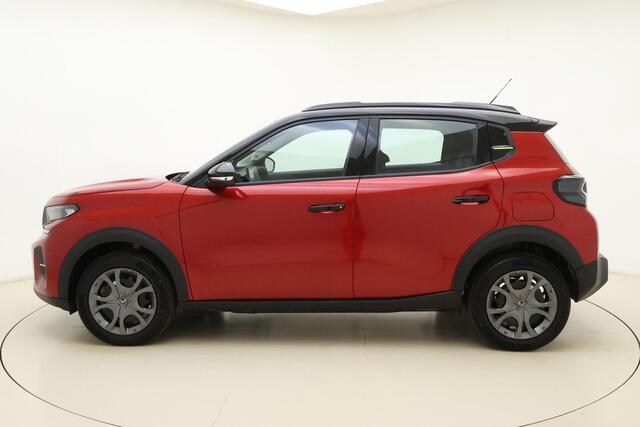 Citroen C3 Ë-C3 Business 113pk Comfort Range 44 kWh | Navigatie | Cruise Control | Airco | Apple Carplay | Draadloze telefoonlader