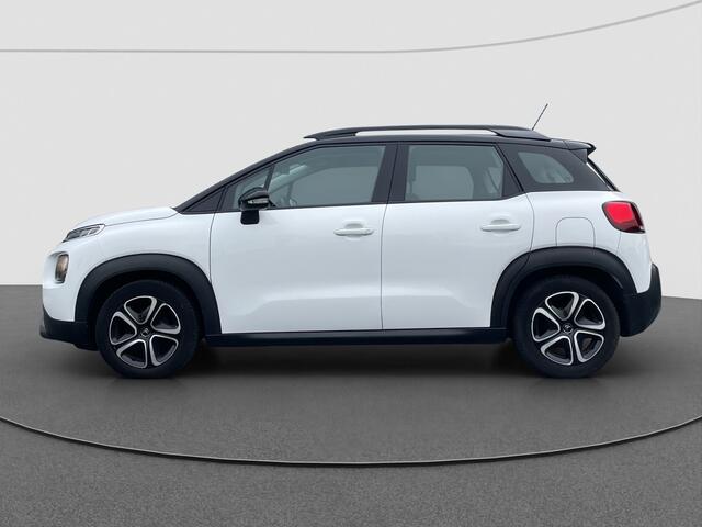 Citroen C3 Aircross 1.2 PureTech Feel Trekhaak | Nieuwe riem