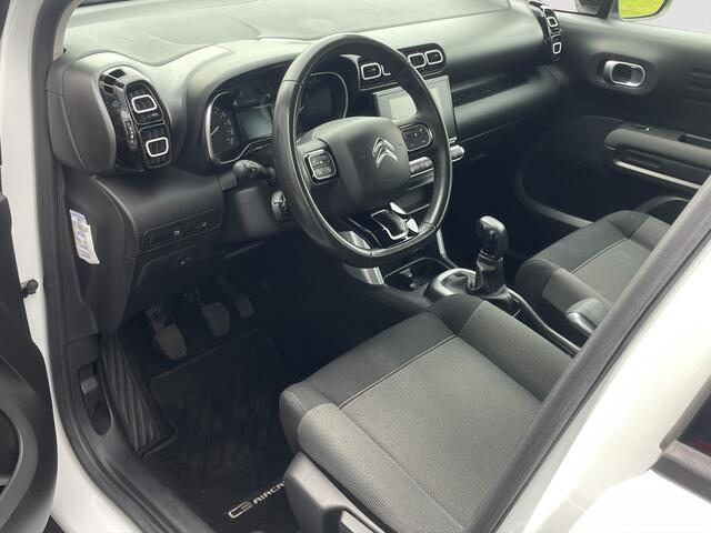 Citroen C3 Aircross 1.2 PureTech Feel Trekhaak | Nieuwe riem