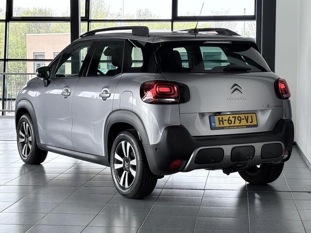Citroen C3 Aircross 1.2 PureTech S&S Business Parkeercamera, Trekhaak, Keyless Entry & Start