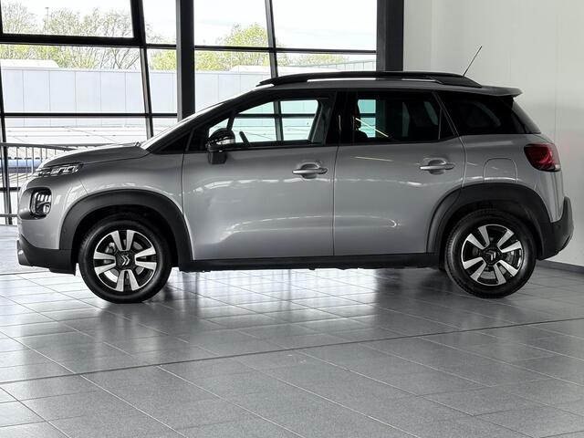 Citroen C3 Aircross 1.2 PureTech S&S Business Parkeercamera, Trekhaak, Keyless Entry & Start
