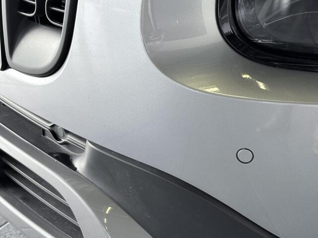 Citroen C3 Aircross 1.2 PureTech S&S Business Parkeercamera, Trekhaak, Keyless Entry & Start