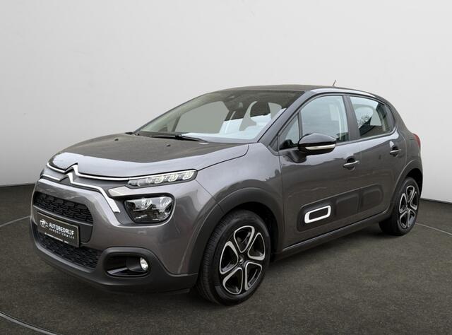 Citroen C3 1.2 PT Feel