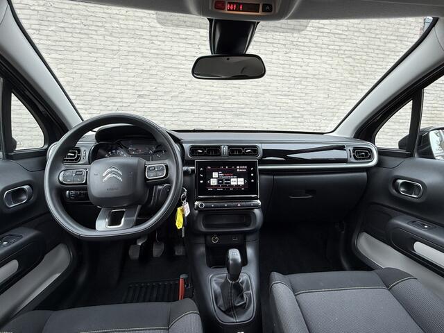 Citroen C3 1.2 PT Feel