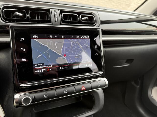 Citroen C3 1.2 PT Feel