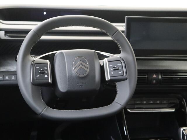 Citroen C3 1.2 Turbo 100pk Max