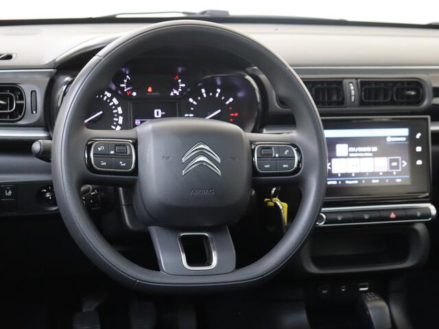 Citroen C3 1.2 PureTech Feel 105g | Panodak | Navigatie | Carplay |