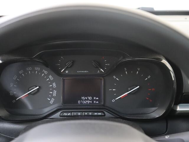 Citroen C3 1.2 PureTech Feel 105g | Panodak | Navigatie | Carplay |