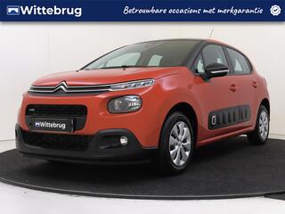 citroen-c3-1.2-puretech-feel-105g-