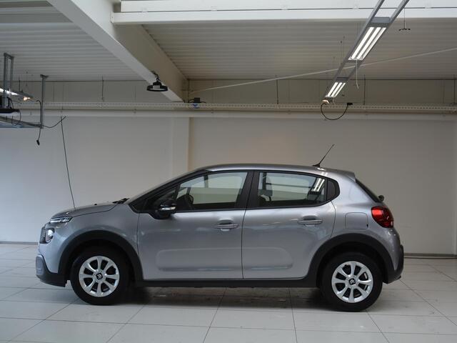 Citroen C3 1.2 PureTech Live | BleuTooth carkit | Airco |