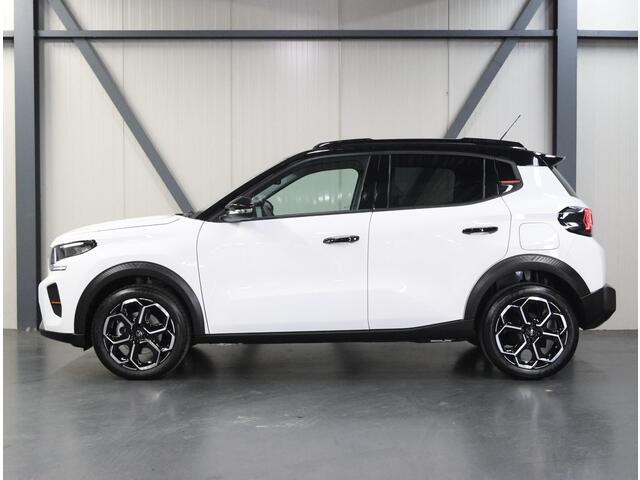 Citroen C3 1.2 Turbo 100PK Max | 1ste eigenaar | AppleCarplay/AndroidAuto | LED | Camera | Climate Control | Cruise Control | Privacy Glass | Navigatie | Isofix | Two-Tone | Parkeersensoren | DAB Radio |