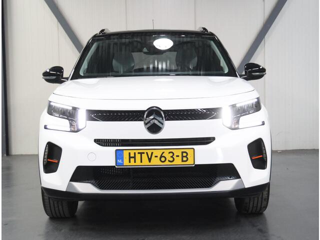 Citroen C3 1.2 Turbo 100PK Max | 1ste eigenaar | AppleCarplay/AndroidAuto | LED | Camera | Climate Control | Cruise Control | Privacy Glass | Navigatie | Isofix | Two-Tone | Parkeersensoren | DAB Radio |