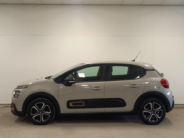 Citroen C3 1.2 PureTech C-Series