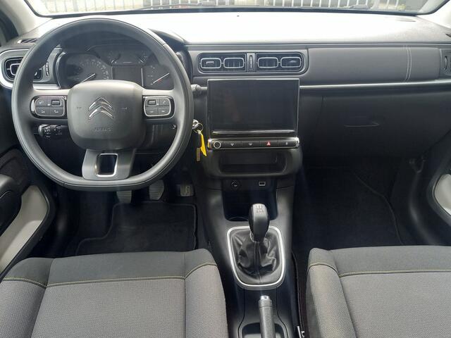 Citroen C3 1.2 PureTech C-Series