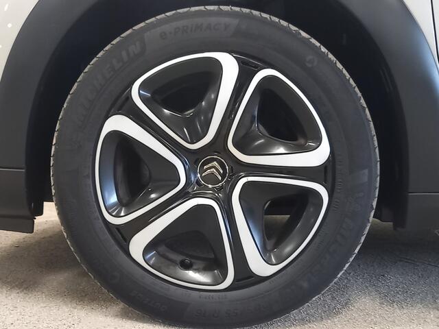 Citroen C3 1.2 PureTech C-Series