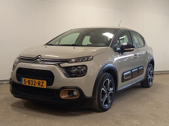 Citroen C3 1.2 PureTech C-Series
