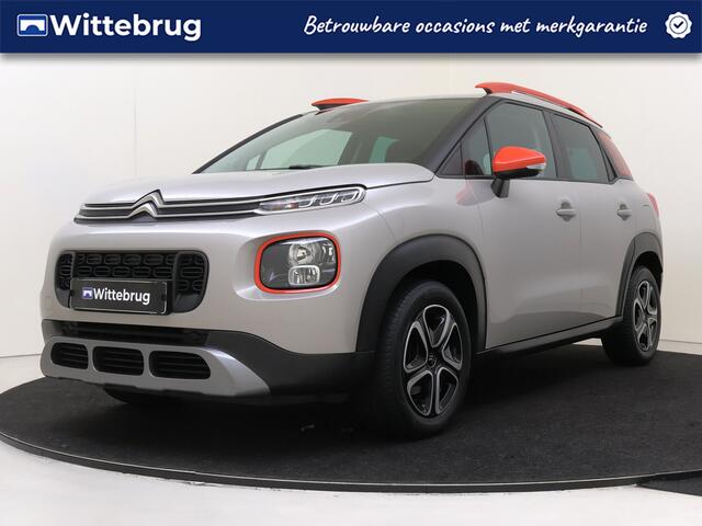 Citroen C3 Aircross 1.2 PureTech S&S Feel