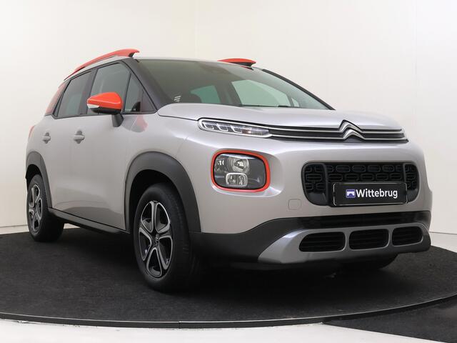 Citroen C3 Aircross 1.2 PureTech S&S Feel