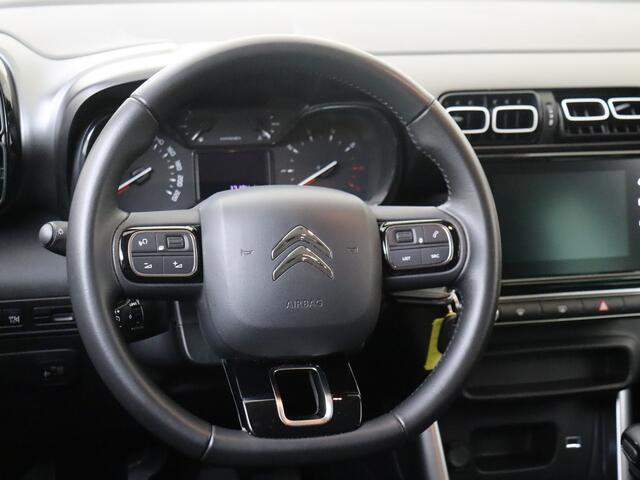 Citroen C3 Aircross 1.2 PureTech S&S Feel
