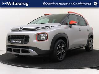 citroen-c3-aircross-1.2-puretech-s&
