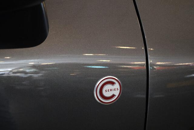 Citroen C3 Aircross PT 110 C-Series 16" velgen | Navi | Parkeersensoren