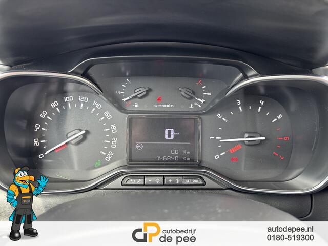 Citroen C3 1.2 PureTech Shine GARANTIE/CRUISE/CLIMA/CARPLAY/CAMERA/LICHTMETAAL/EL.RAMEN/KEYLESS rijklaarprijs!