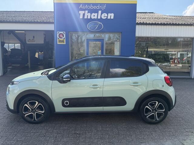 Citroen C3 1.2 PT S&S Feel Ed.