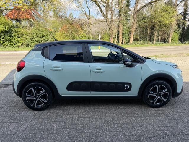 Citroen C3 1.2 PT S&S Feel Ed.