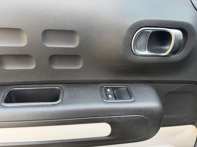 Citroen C3 1.2 PT S&S Feel Ed.