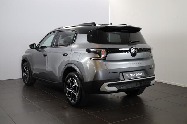 Citroen C3 Aircross Hybrid 136 Max Automaat-6 Camera | Parkeersensoren v+a | Carplay/AndroidAuto