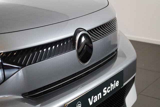 Citroen C3 Aircross Hybrid 136 Max Automaat-6 Camera | Parkeersensoren v+a | Carplay/AndroidAuto