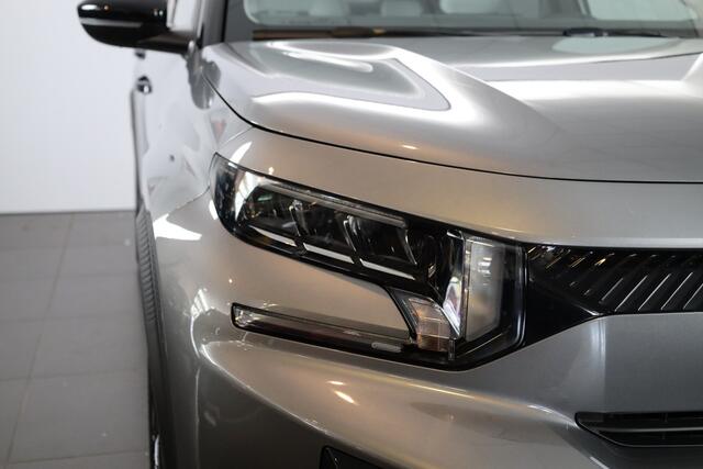 Citroen C3 Aircross Hybrid 136 Max Automaat-6 Camera | Parkeersensoren v+a | Carplay/AndroidAuto