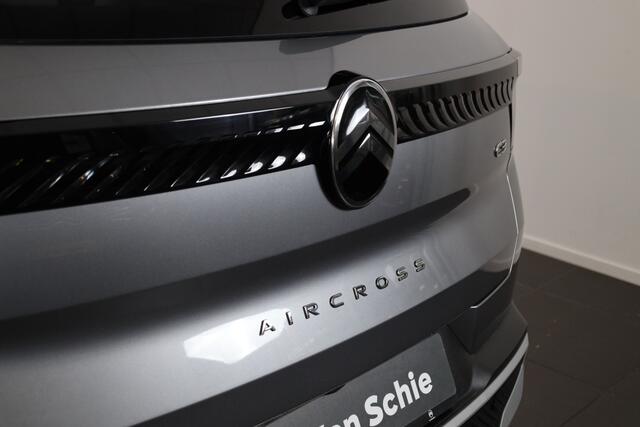 Citroen C3 Aircross Hybrid 136 Max Automaat-6 Camera | Parkeersensoren v+a | Carplay/AndroidAuto
