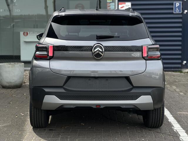 Citroen C3 1.2 Turbo 100pk Max | Comfort Stoelen | Apple Carplay/Android Auto | Parkeercamera/-sensoren | Full LED | DAB | Cruise Control | Climate Control | Draadloze telefoonlader |