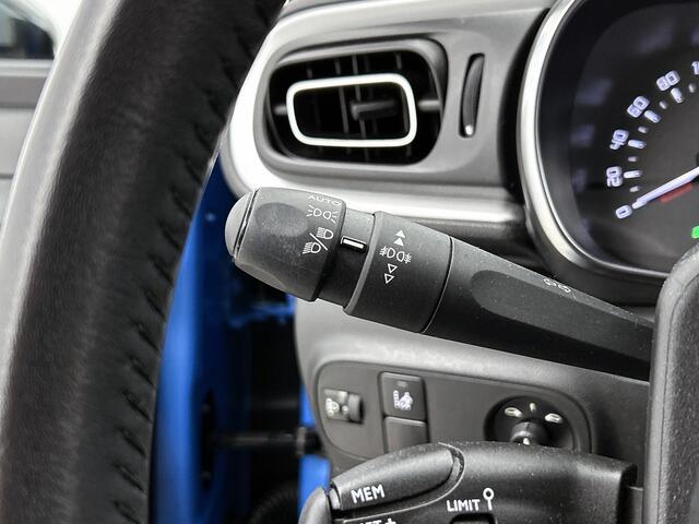 Citroen C3 82 pk Shine | Rijklaar | Navigatie | Camera |