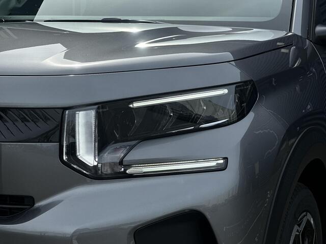 Citroen C3 1.2 Hybrid 110pk Max | Comfort Stoelen | Apple Carplay/Android Auto | Parkeercamera/-sensoren | Full LED | DAB | Cruise Control | Climate Control | Draadloze telefoonlader |