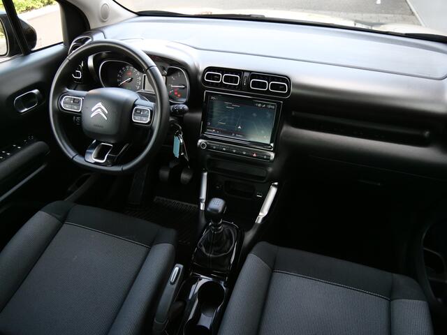 Citroen C3 Aircross 1.2 PureTech Plus 111 Pk Navigate / DAB / Apple Carplay / PDC