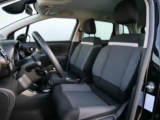 Citroen C3 Aircross 1.2 PureTech Plus 111 Pk Navigate / DAB / Apple Carplay / PDC